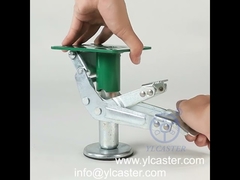 قفل طبقه ژاپنی show-YLcaster