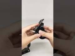 کاستور نایلونی کم پروفیل-YLcaster