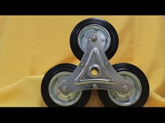 چرخ بالا رفتن از پله ها